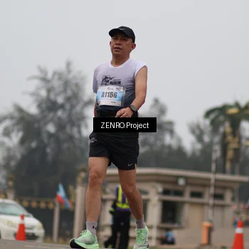 Runner Photo 7244983