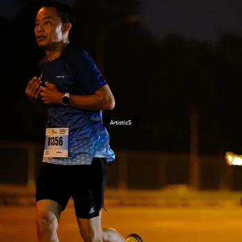 Runner Photo 7244984