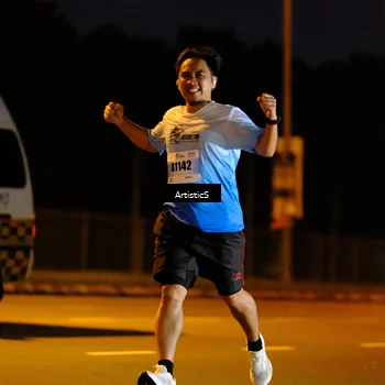 Runner Photo 7244985