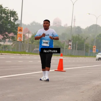 Runner Photo 7244990