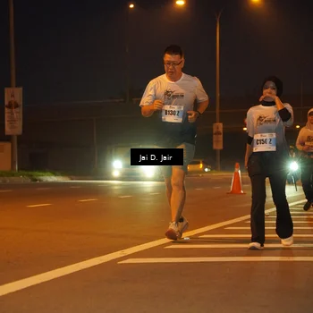 Runner Photo 7244995