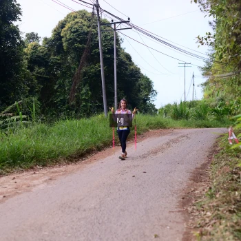 Runner Photo 72450