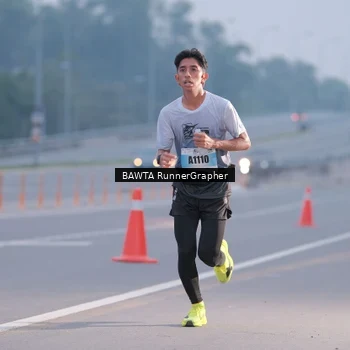 Runner Photo 7245002
