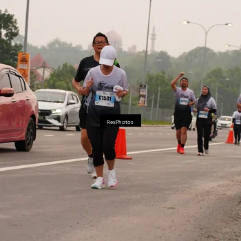 Runner Photo 7245005