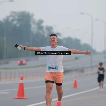 Runner Photo 7245006