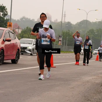 Runner Photo 7245007