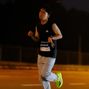 Runner Photo 7245014