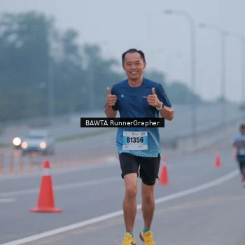 Runner Photo 7245020