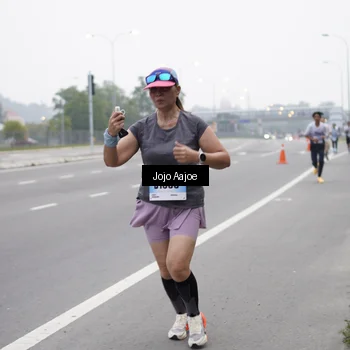 Runner Photo 7245022
