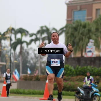 Runner Photo 7245025