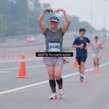Runner Photo 7245030