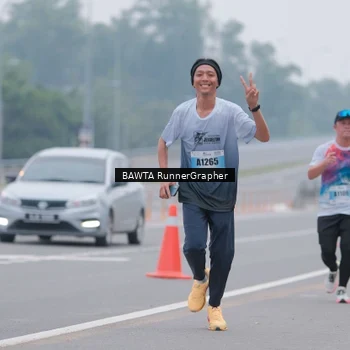 Runner Photo 7245035