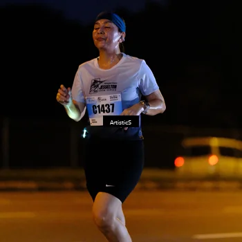 Runner Photo 7245039
