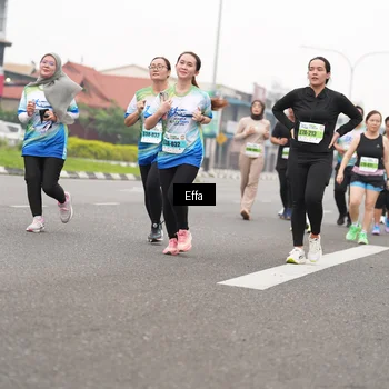Runner Photo 7245040