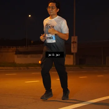Runner Photo 7245044