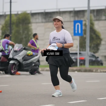 Runner Photo 7245046