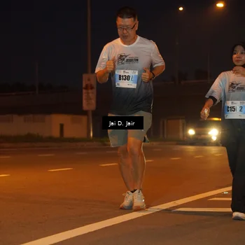 Runner Photo 7245047