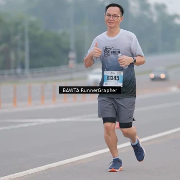 Runner Photo 7245049