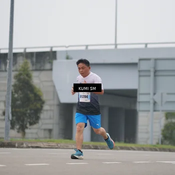 Runner Photo 7245052