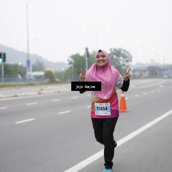 Runner Photo 7245056