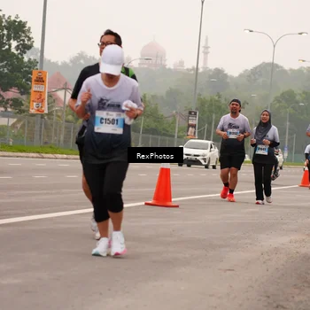 Runner Photo 7245062