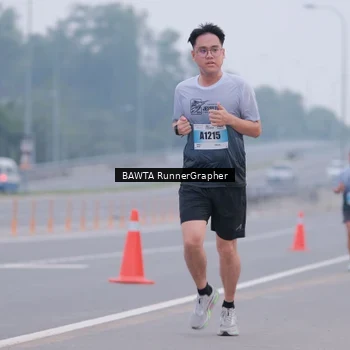 Runner Photo 7245064