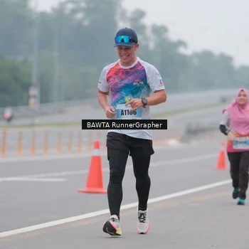 Runner Photo 7245066
