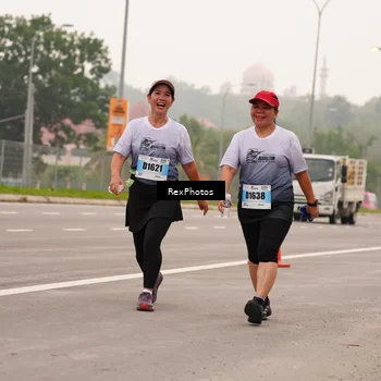 Runner Photo 7245067