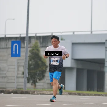 Runner Photo 7245071