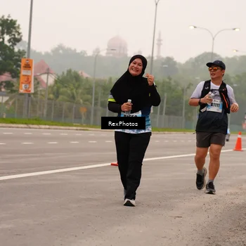 Runner Photo 7245073