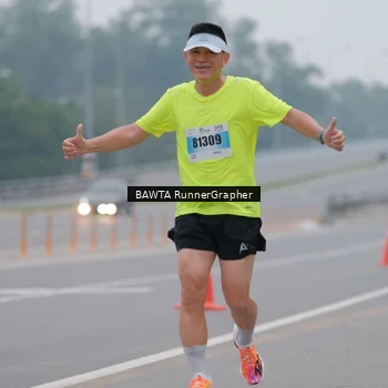 Runner Photo 7245076