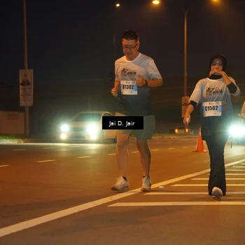 Runner Photo 7245077