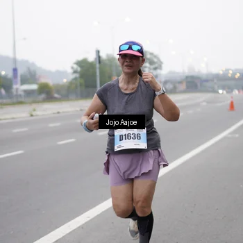 Runner Photo 7245078