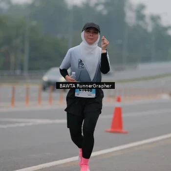 Runner Photo 7245079