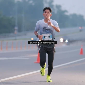 Runner Photo 7245082
