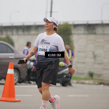 Runner Photo 7245084