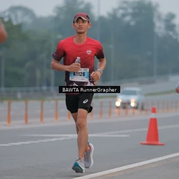Runner Photo 7245086