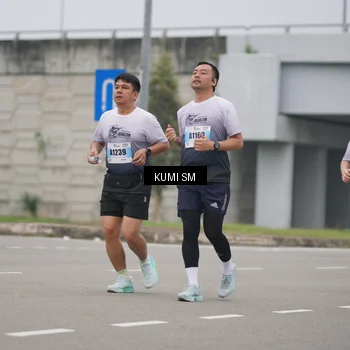 Runner Photo 7245087