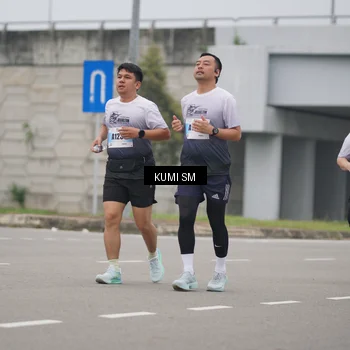 Runner Photo 7245088