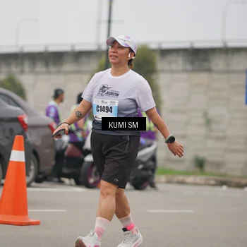 Runner Photo 7245090