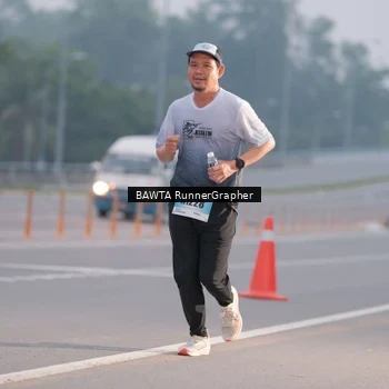 Runner Photo 7245093