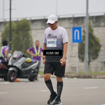 Runner Photo 7245095