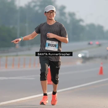 Runner Photo 7245097