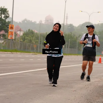 Runner Photo 7245099