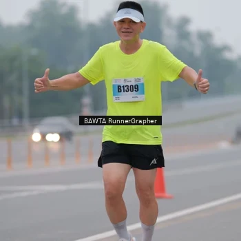 Runner Photo 7245102