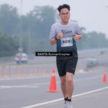 Runner Photo 7245105