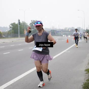 Runner Photo 7245109