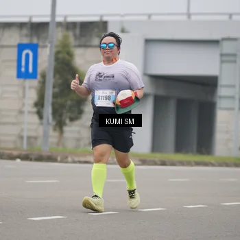 Runner Photo 7245110