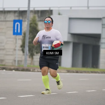 Runner Photo 7245111