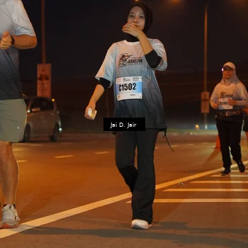 Runner Photo 7245117